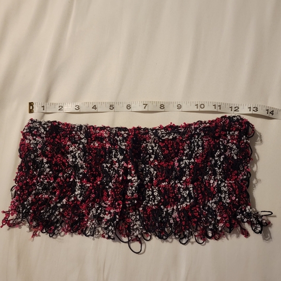 Neck Warner Scarf - Picture 3 of 4